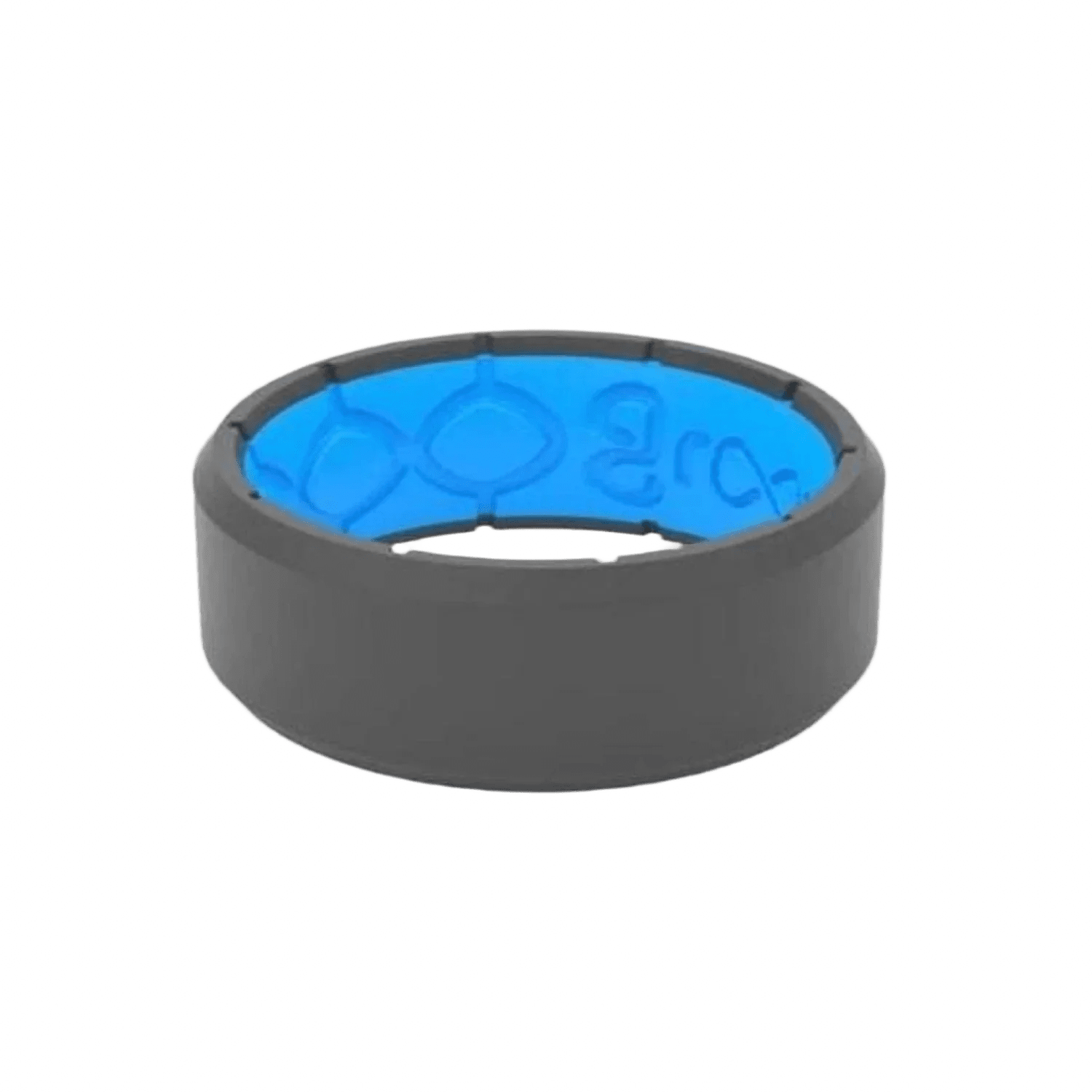 Groove Life Edge Ring