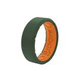 Groove Life Edge Ring