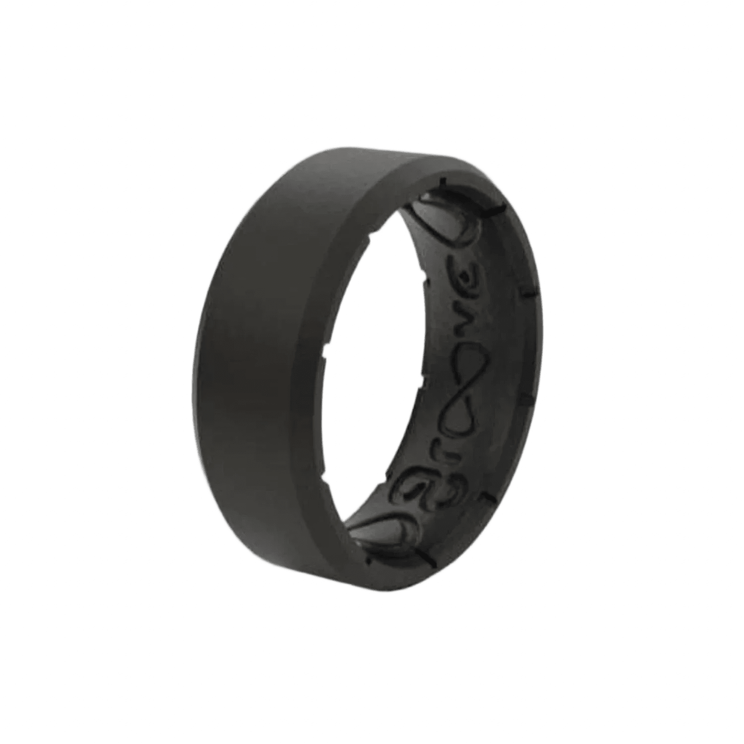 Groove Life Edge Ring