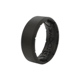 Groove Life Edge Ring