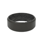 Groove Life Edge Ring - BLACK | 8