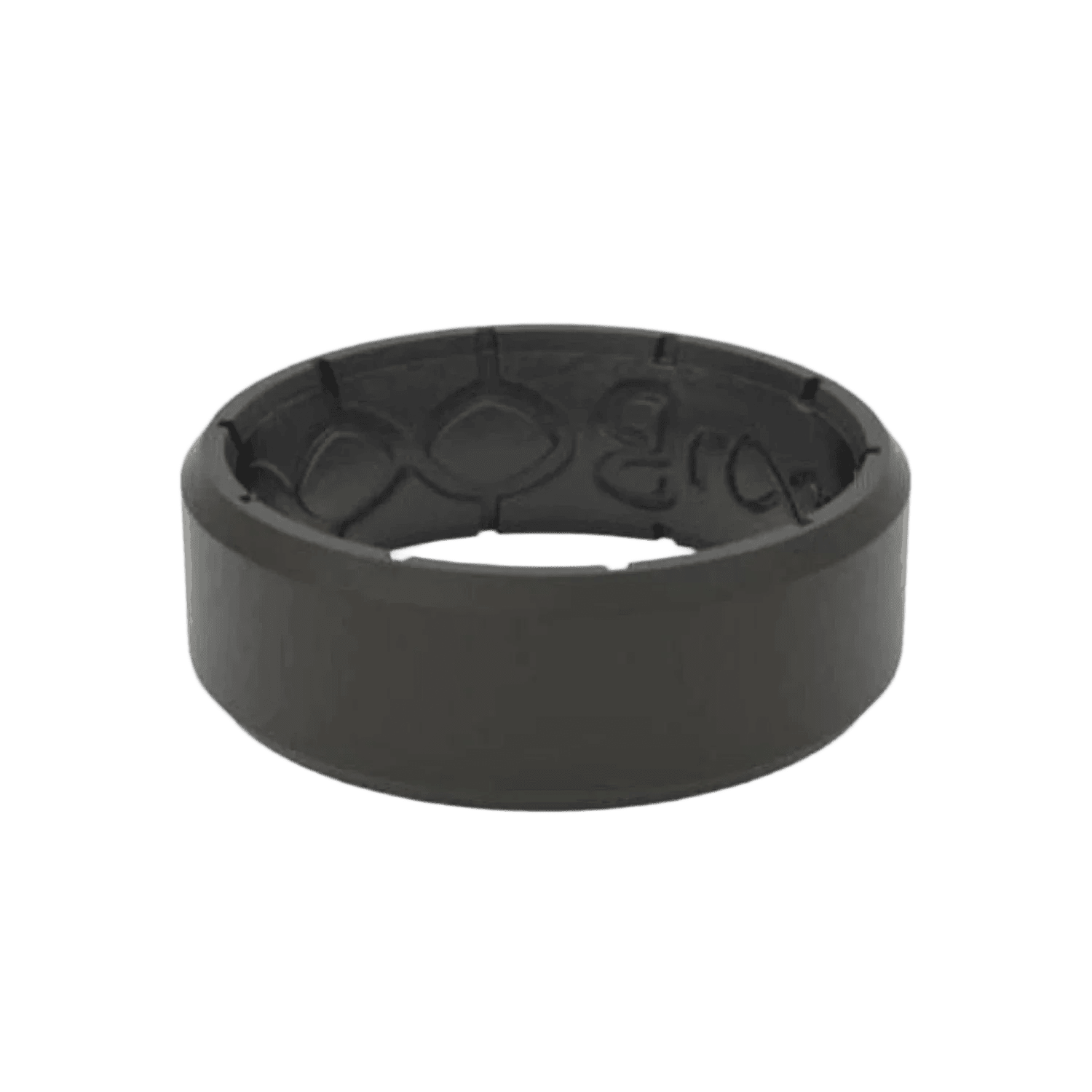Groove Life Edge Ring - BLACK | 8