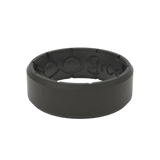 Groove Life Edge Ring - BLACK | 8