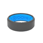 Groove Life Edge Ring - DEEP STONE / 8