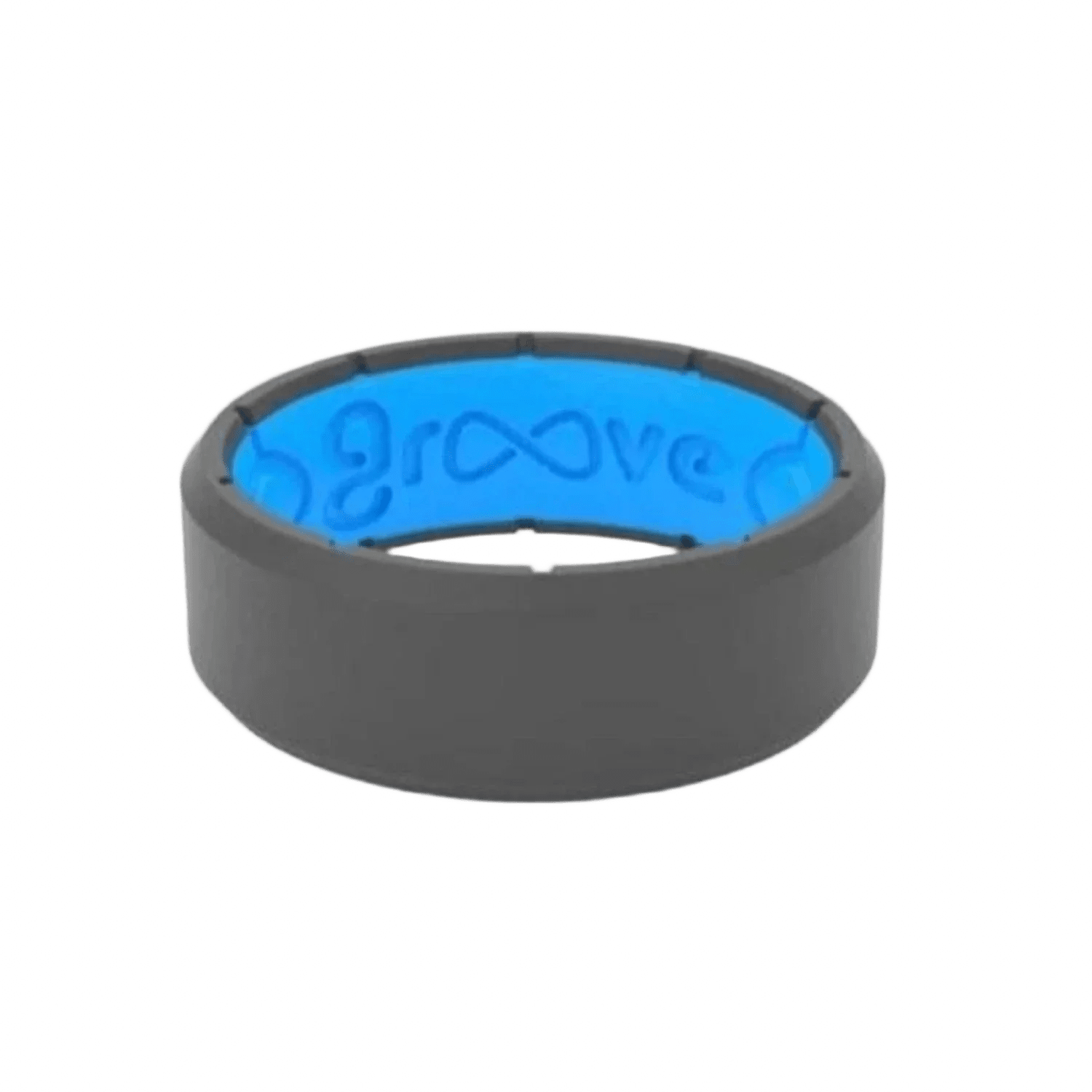 Groove Life Edge Ring - DEEP STONE / 8