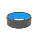 Groove Life Edge Ring - DEEP STONE / 8