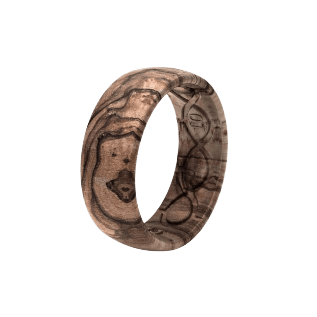 Original Nomad Ring Groove Life