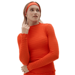 Women’s Ynes Top Halfdays - SPRITZ / 1X