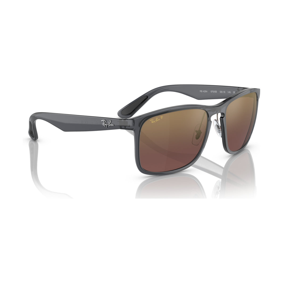 RB4264 Chromance Ray Ban