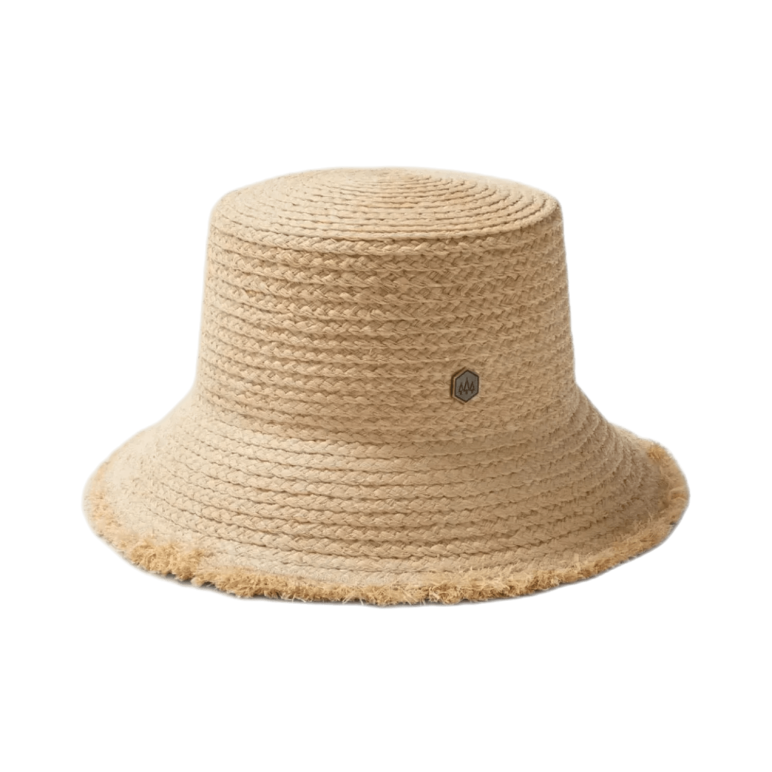 Lenny Bucket Hemlock - NATURAL / 55CM | SM