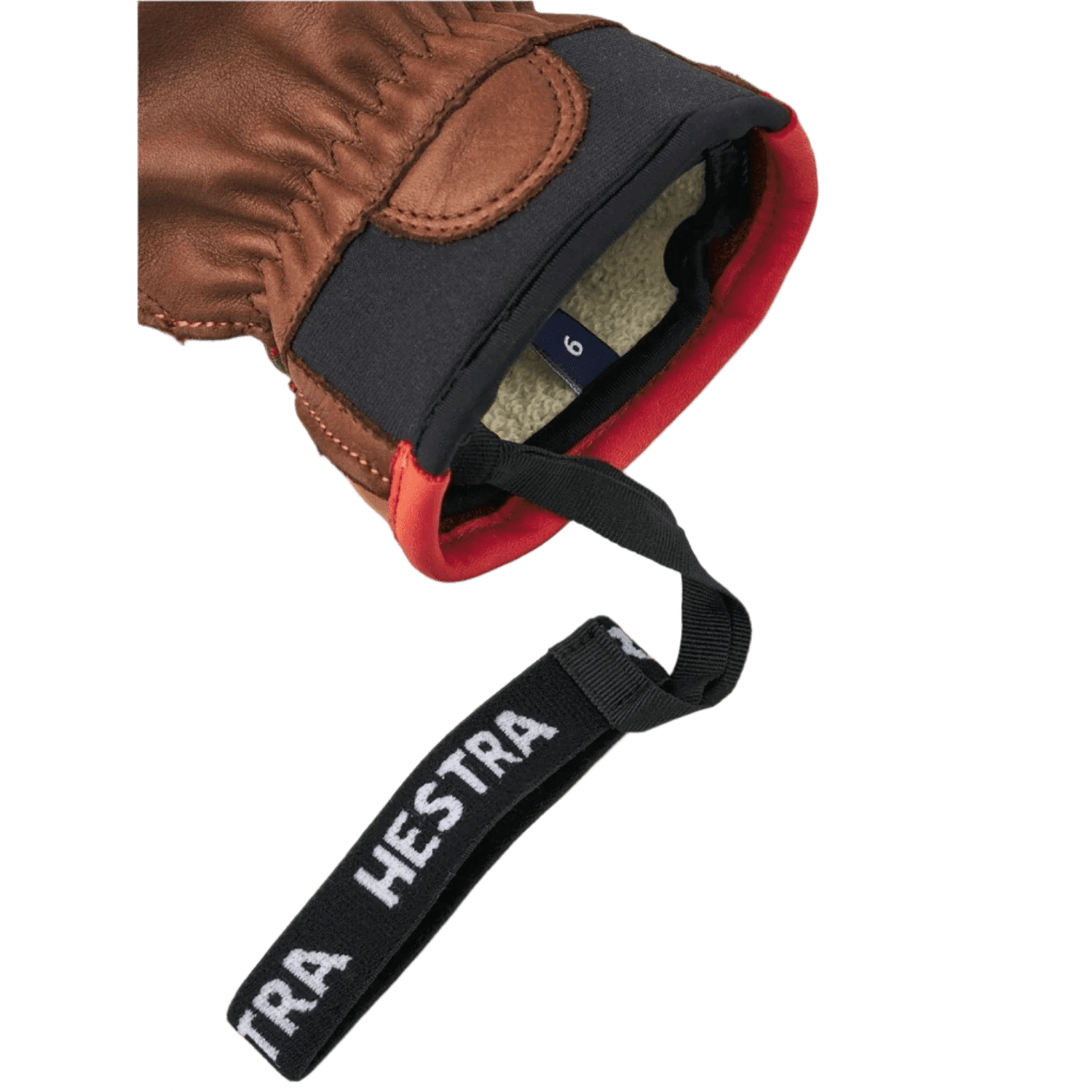 Wakayama Glove Hestra