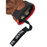 Wakayama Glove Hestra