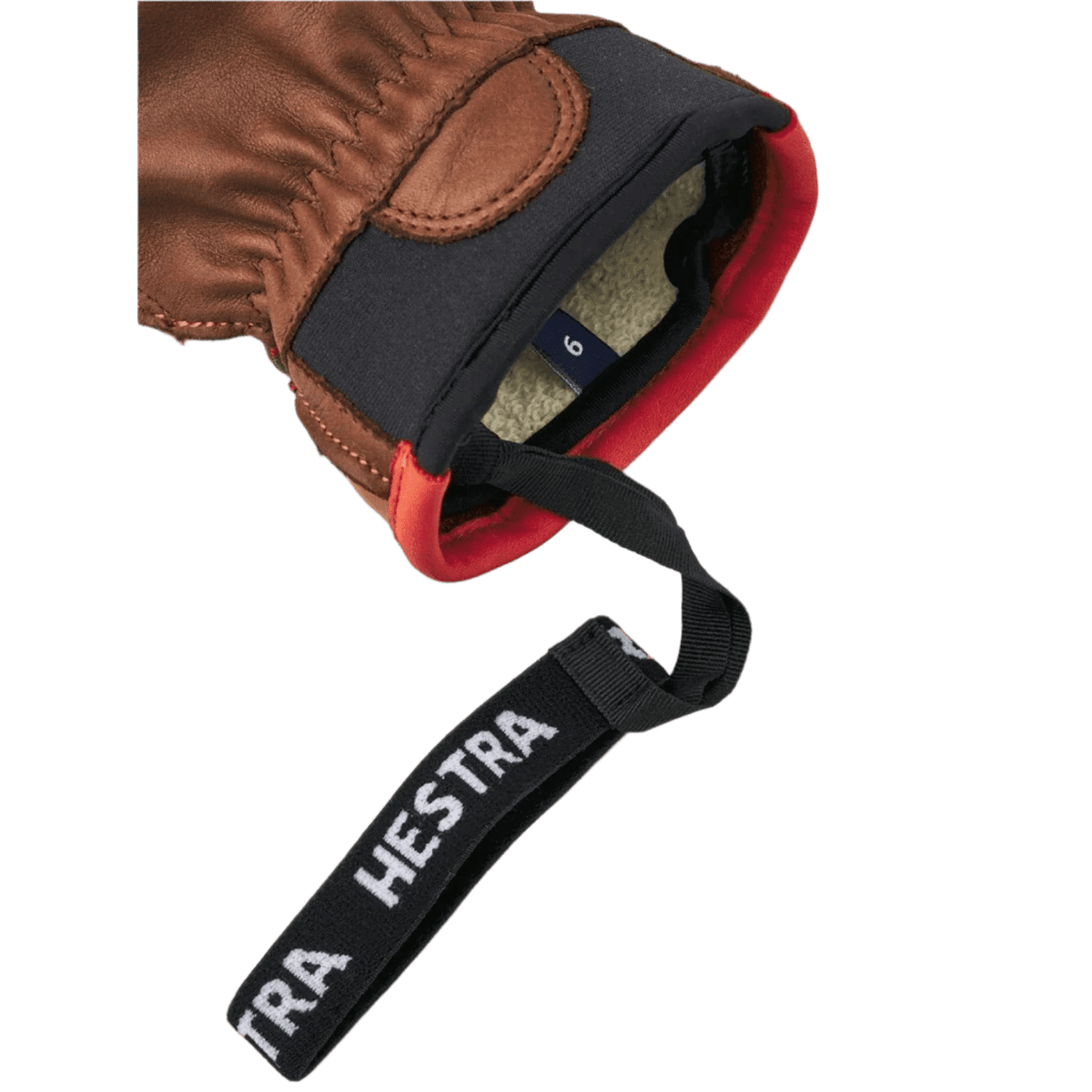 Wakayama Glove Hestra