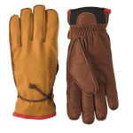 Wakayama Glove Hestra - 71075 CORK|BROWN / 8