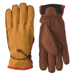 Wakayama Glove Hestra - 71075 CORK|BROWN / 8