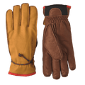 Wakayama Glove Hestra - 71075 CORK|BROWN / 8