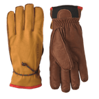 Wakayama Glove Hestra - 71075 CORK|BROWN / 8