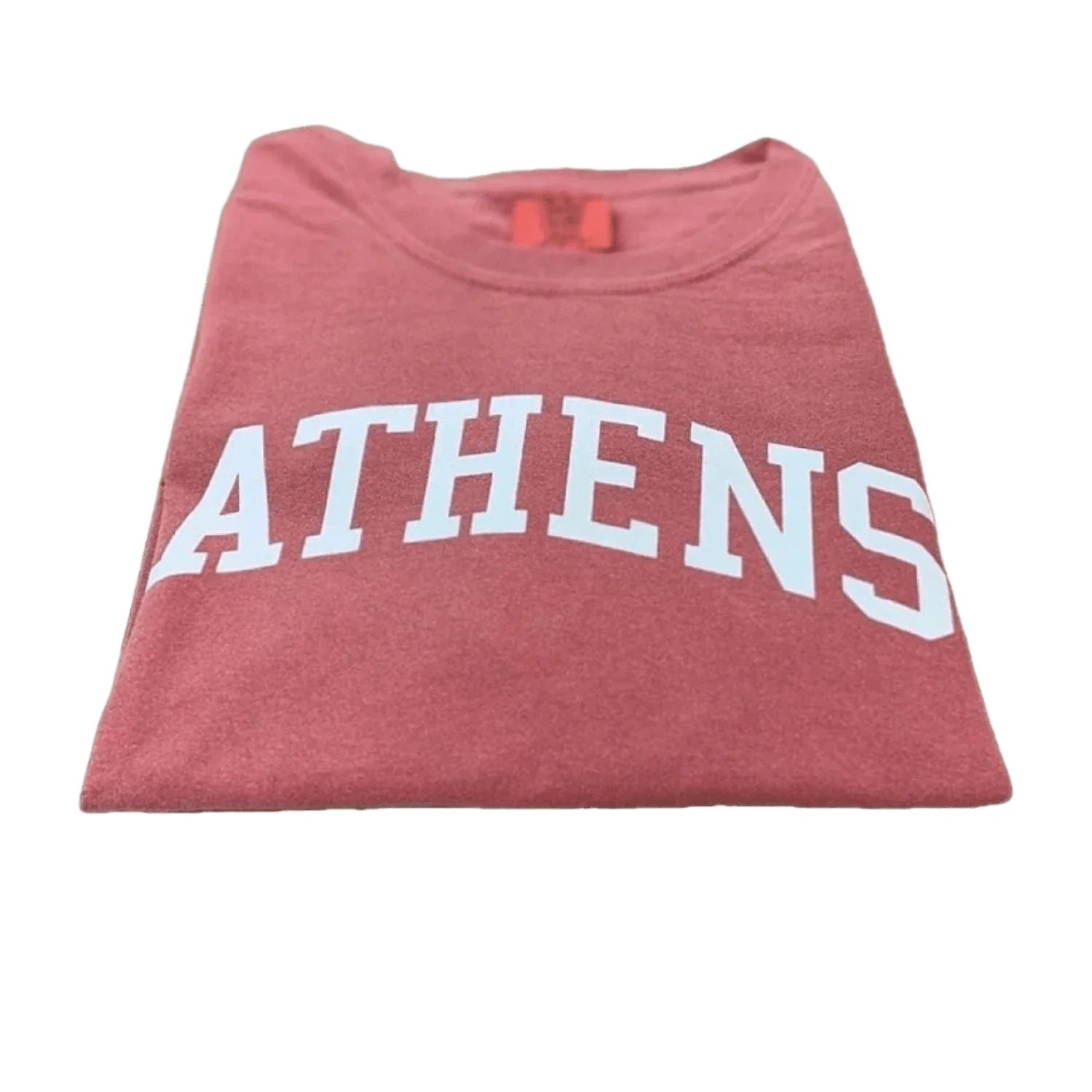 Athens Comfort Colors Short Sleeve Tee High Country