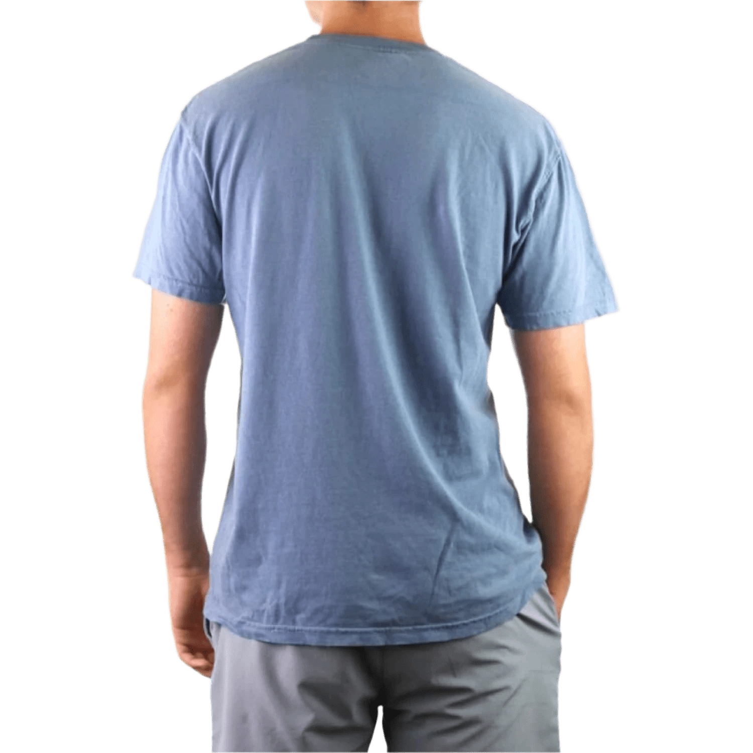 Atlanta Comfort Colors Short Sleeve Tee High Country