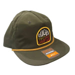 HC 70s Rope Hat High Country Outfitters - LODEN