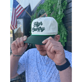 HC Rope Stitch Hat High Country Outfitters