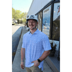 HC Rope Stitch Hat High Country Outfitters