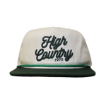 HC Rope Stitch Hat High Country Outfitters