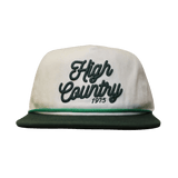 HC Rope Stitch Hat High Country Outfitters