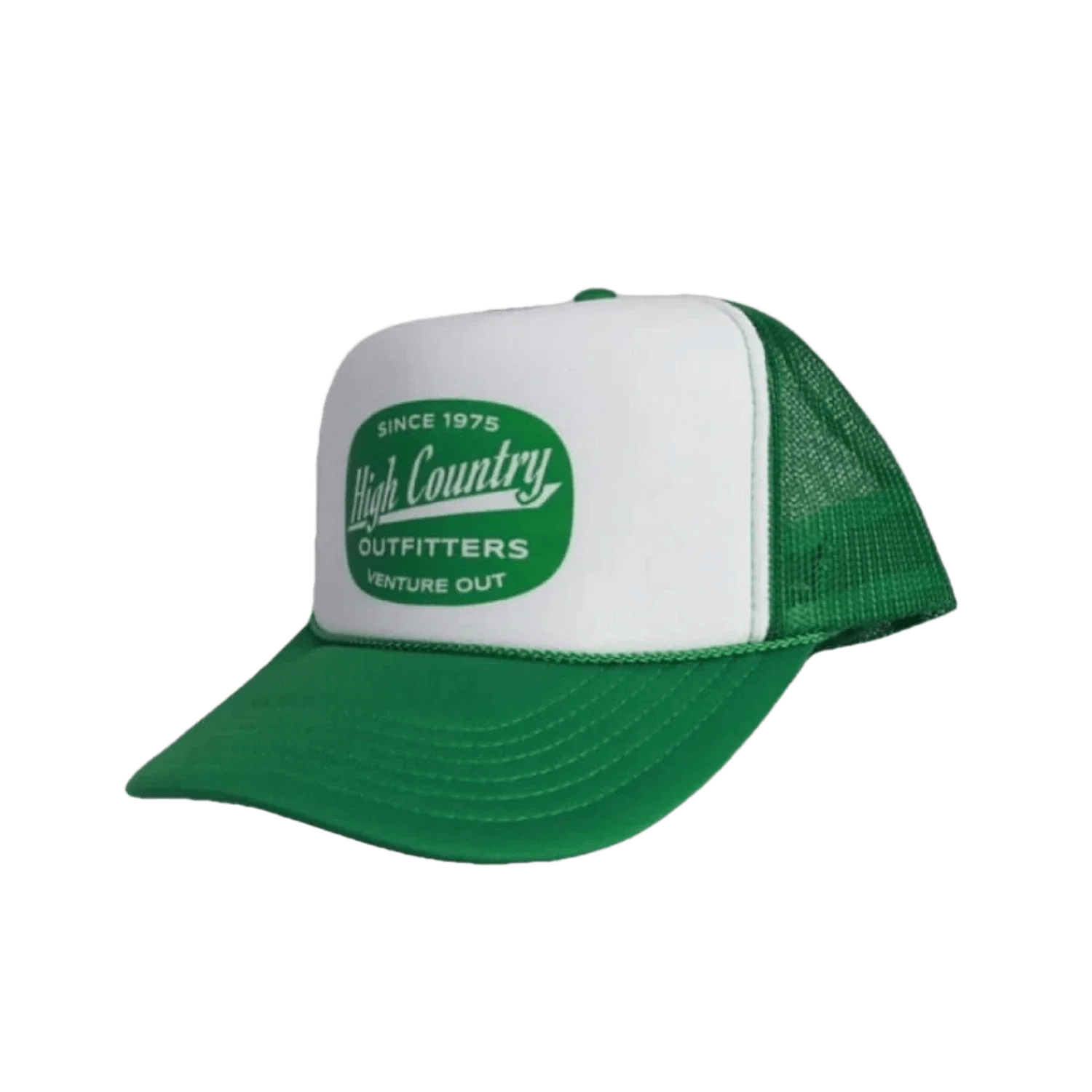 HC Venture Out Trucker High Country Outfitters