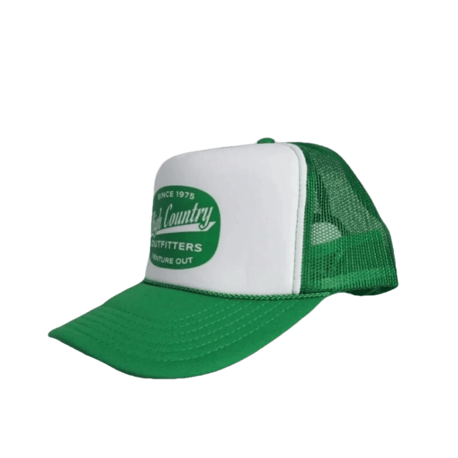 HC Venture Out Trucker High Country Outfitters