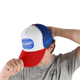 HC Venture Out Trucker High Country Outfitters