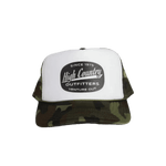 HC Venture Out Trucker High Country Outfitters - CAMO