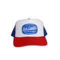 HC Venture Out Trucker High Country Outfitters - RED