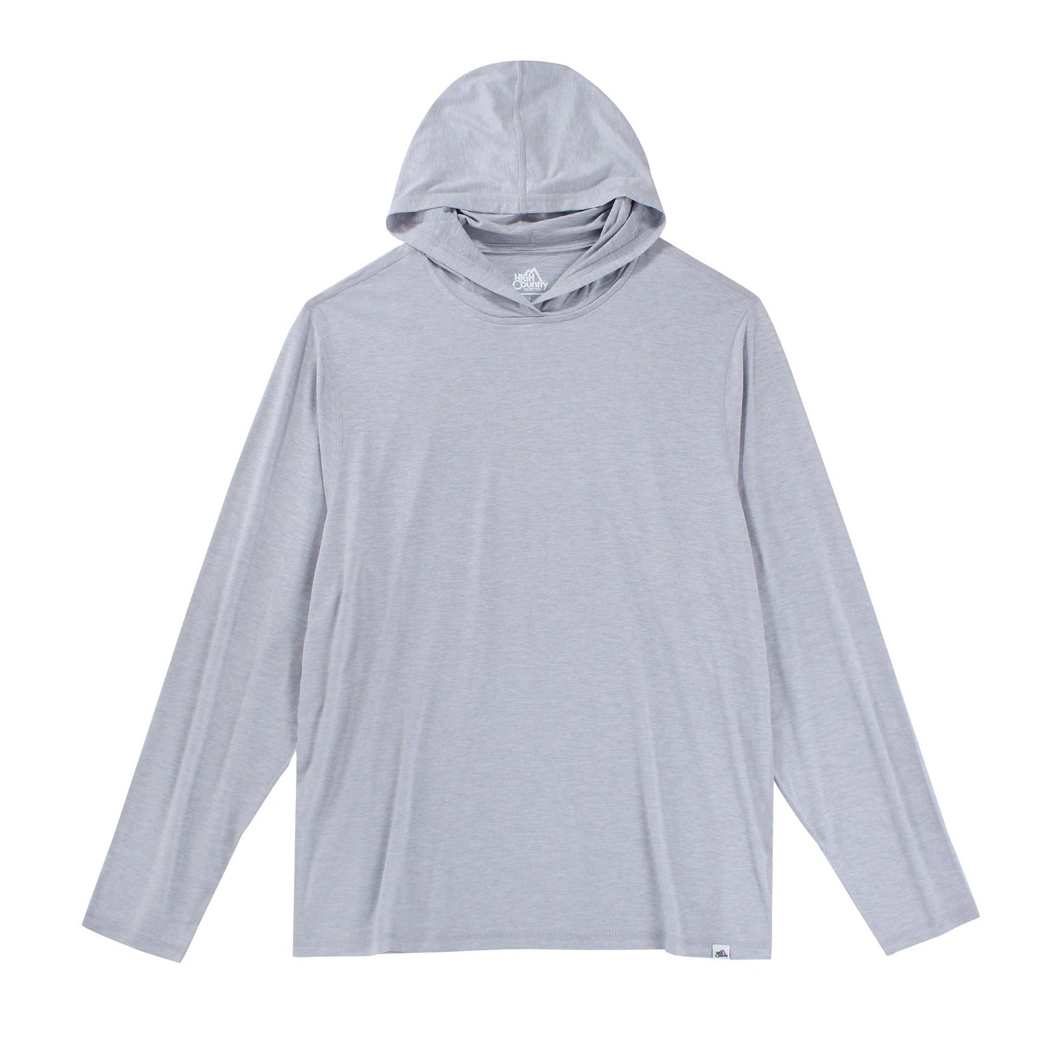 Men’s HC Performance Tech Lightweight Sun Hoodie High