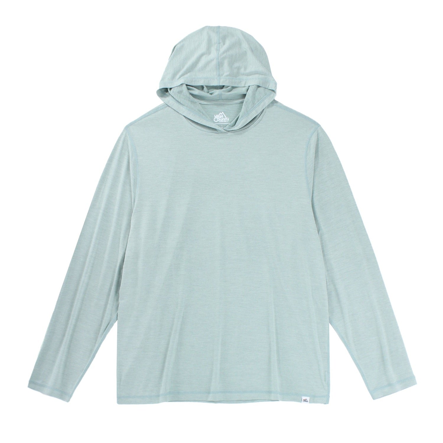 Men’s HC Performance Tech Lightweight Sun Hoodie High