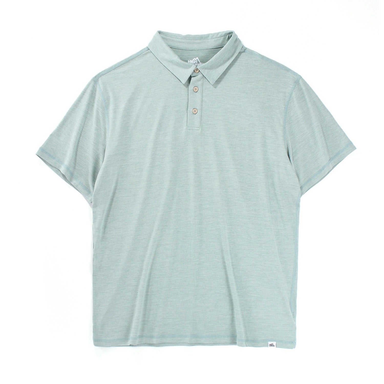 Men’s HC Performance Tech Polo 3.0 High Country Outfitters