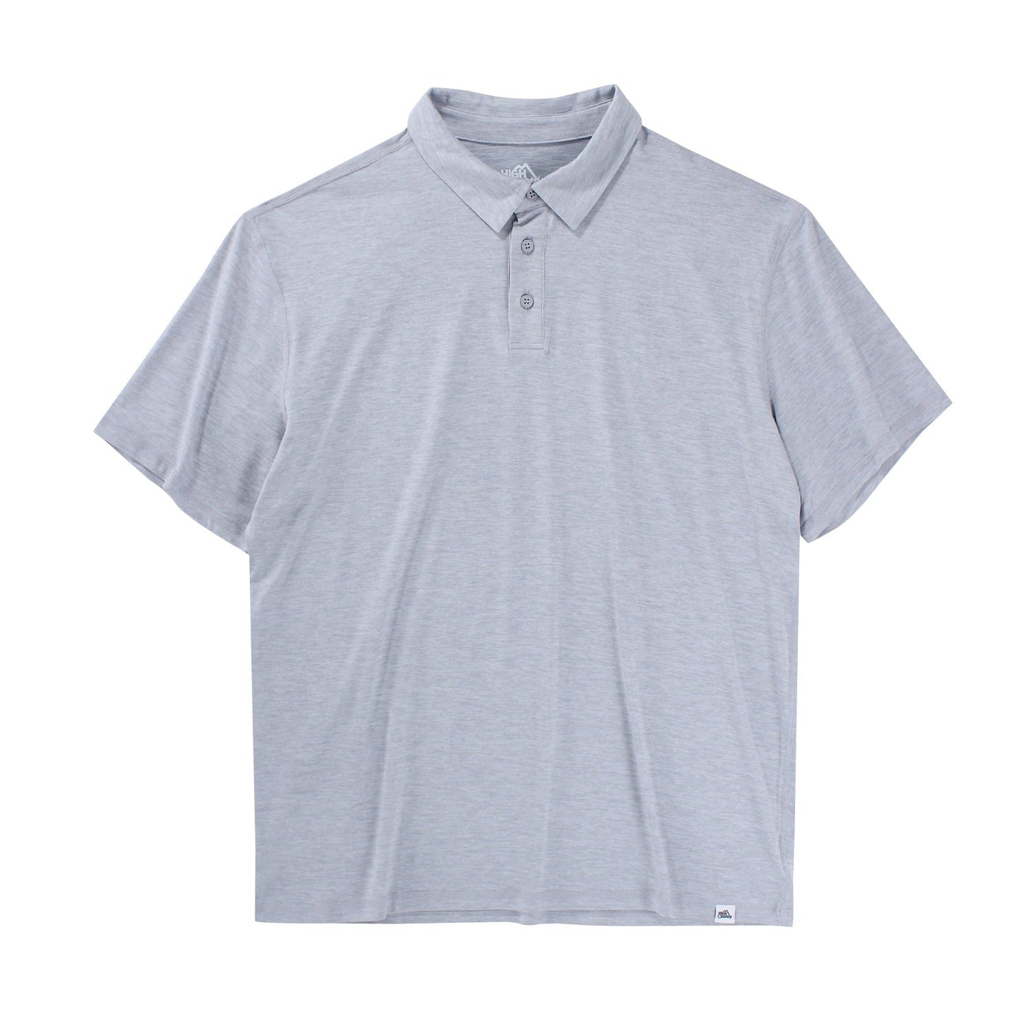 Men’s HC Performance Tech Polo 3.0 High Country Outfitters