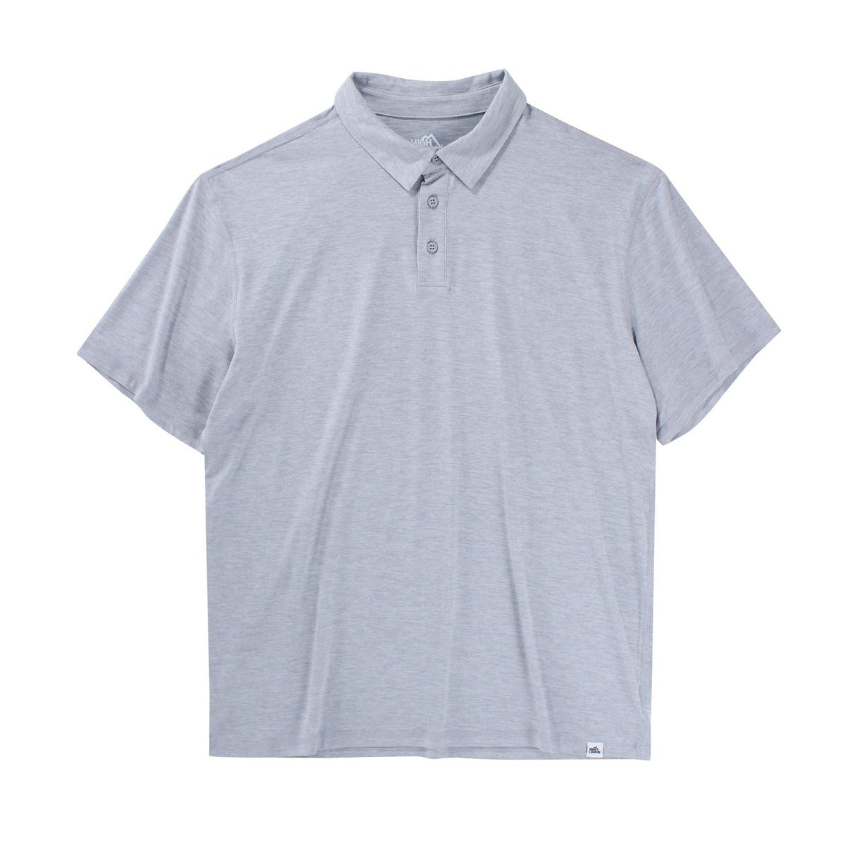 Men’s HC Performance Tech Polo 3.0 High Country Outfitters
