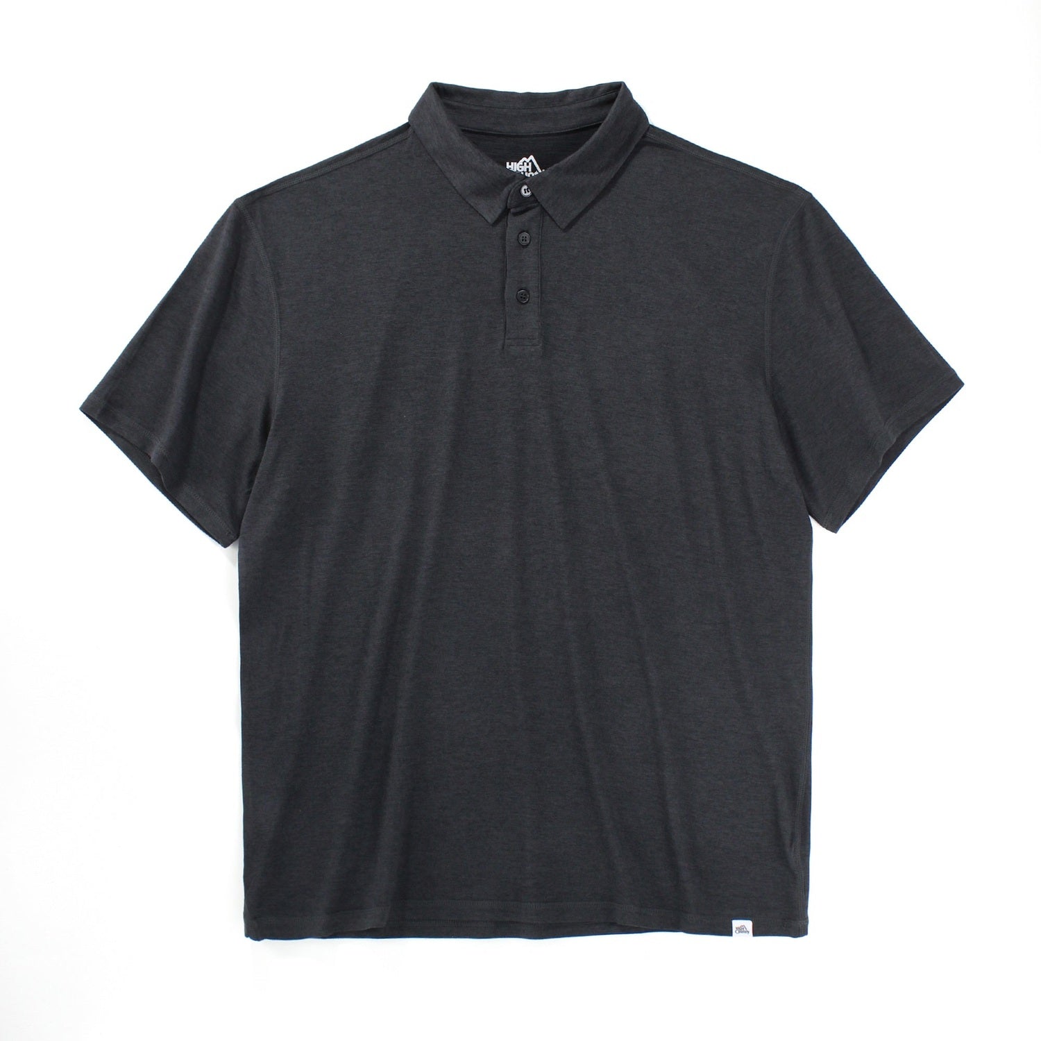 Men’s HC Performance Tech Polo 3.0 High Country Outfitters