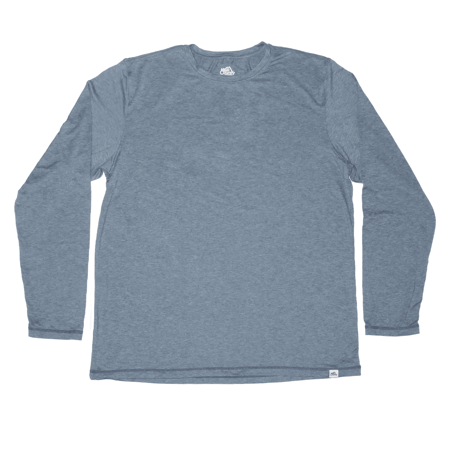 Men’s High Country Performance Tech Long-Sleeve Outfitters
