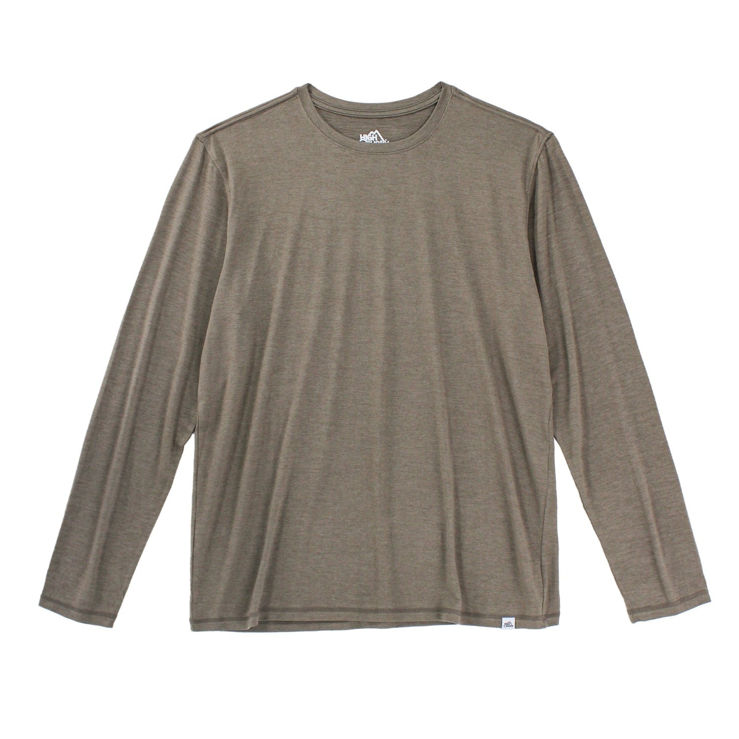 Men’s High Country Performance Tech Long-Sleeve Outfitters