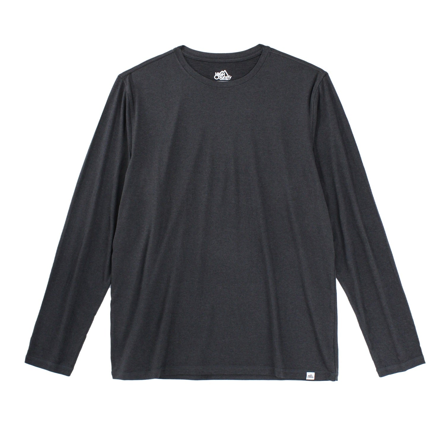 Men’s High Country Performance Tech Long-Sleeve Outfitters