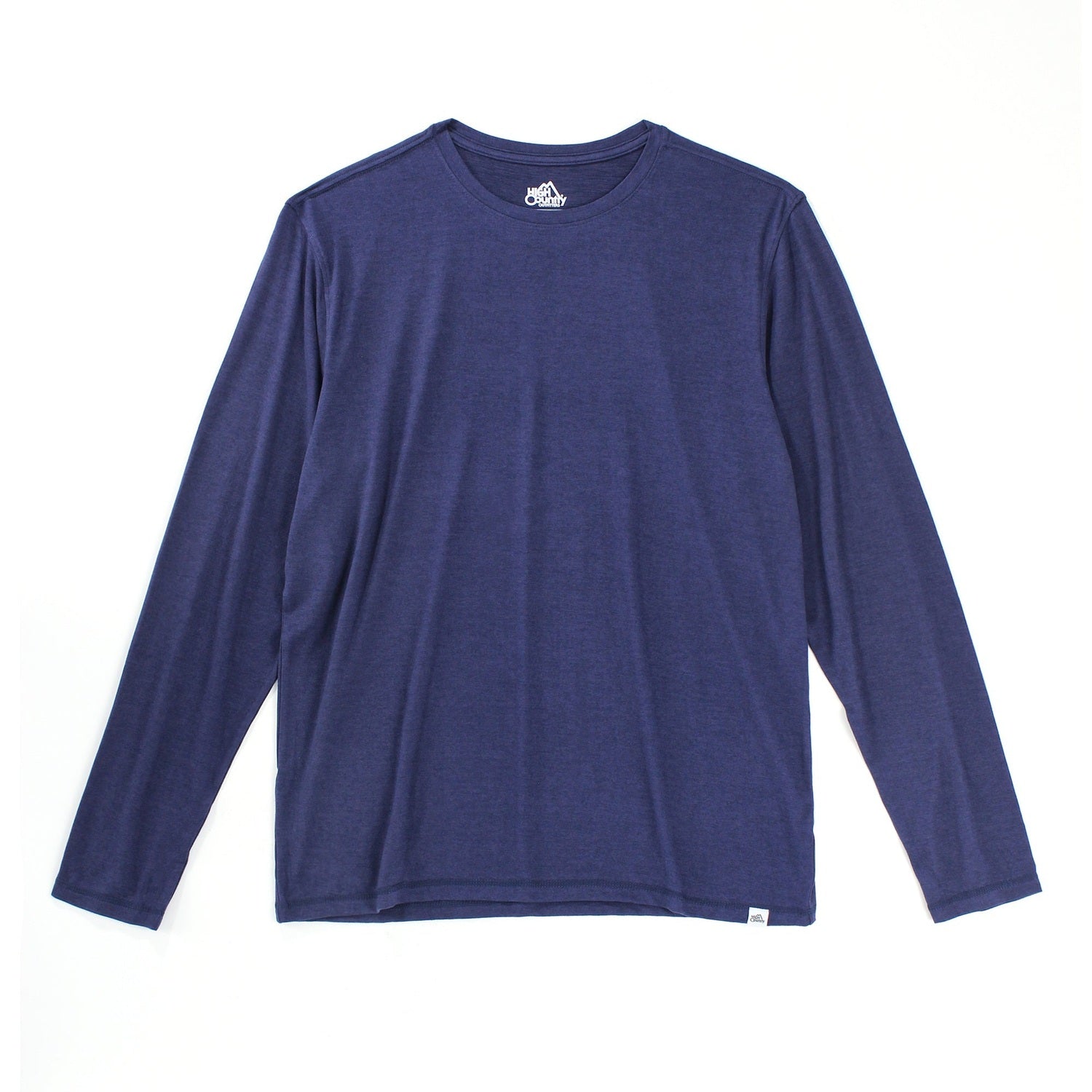 Men’s High Country Performance Tech Long-Sleeve Outfitters