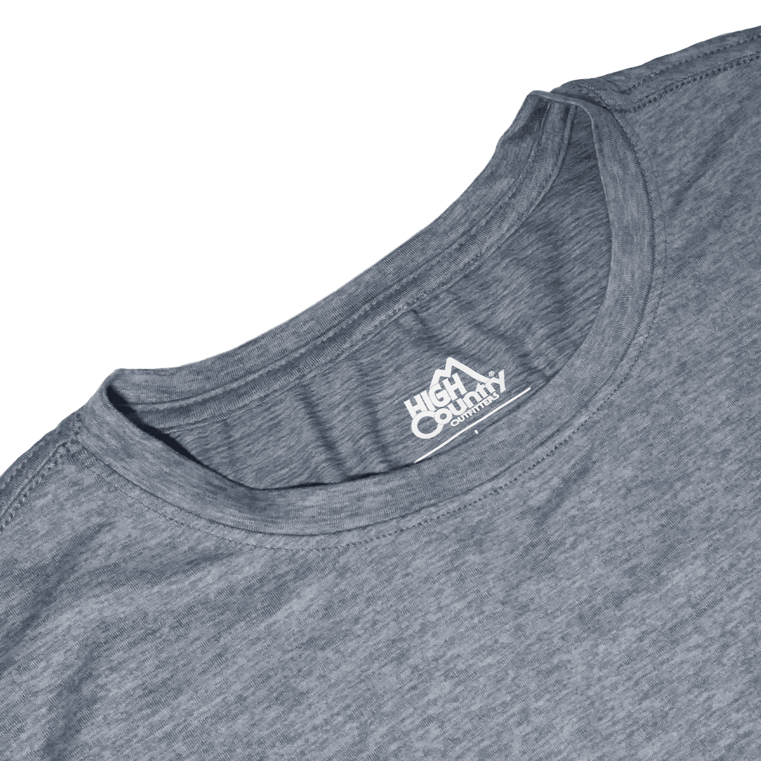 Men’s High Country Performance Tech Long-Sleeve Outfitters
