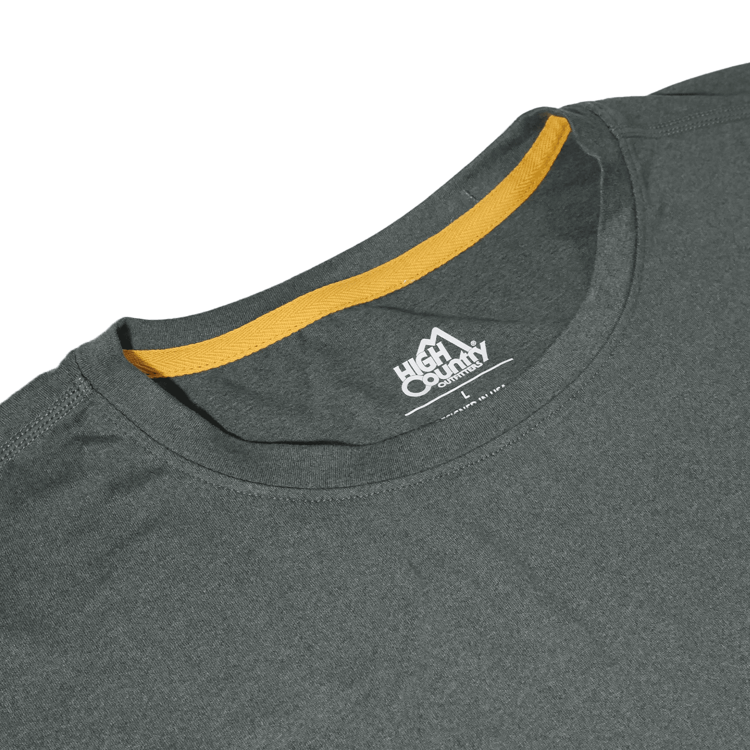 Men’s High Country Performance Tech Long-Sleeve Outfitters