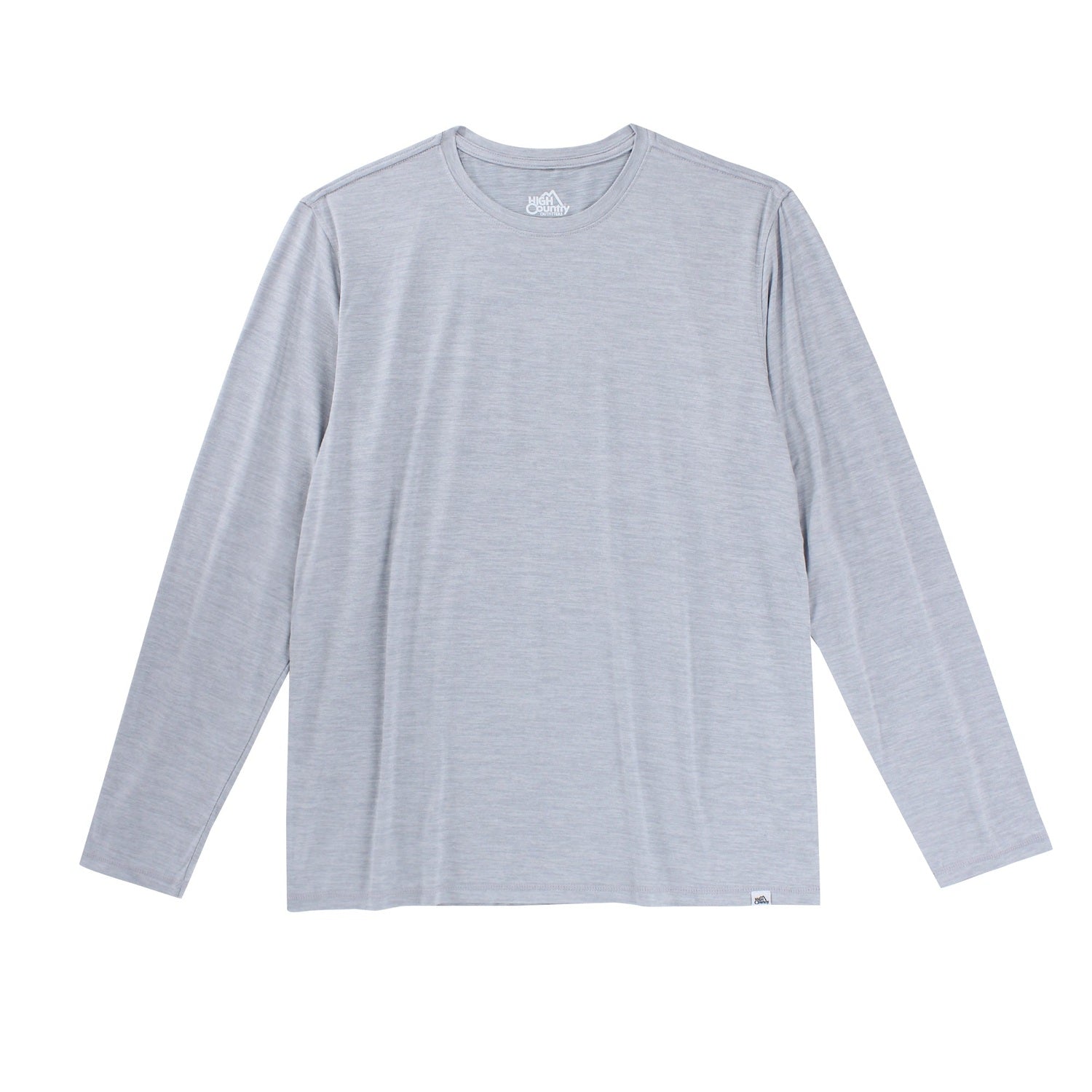 Men’s High Country Performance Tech Long-Sleeve Outfitters