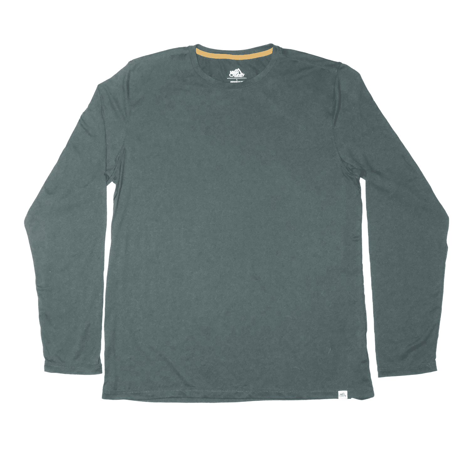 Men’s High Country Performance Tech Long-Sleeve Outfitters