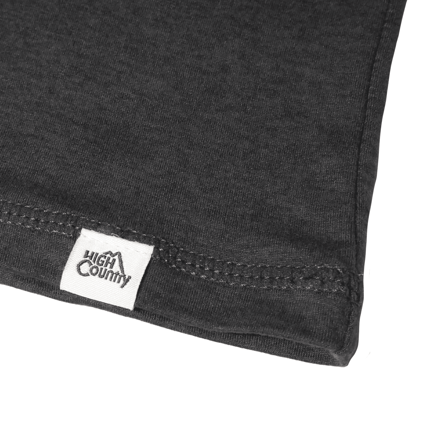 Men’s High Country Performance Tech Short-Sleeve Outfitters