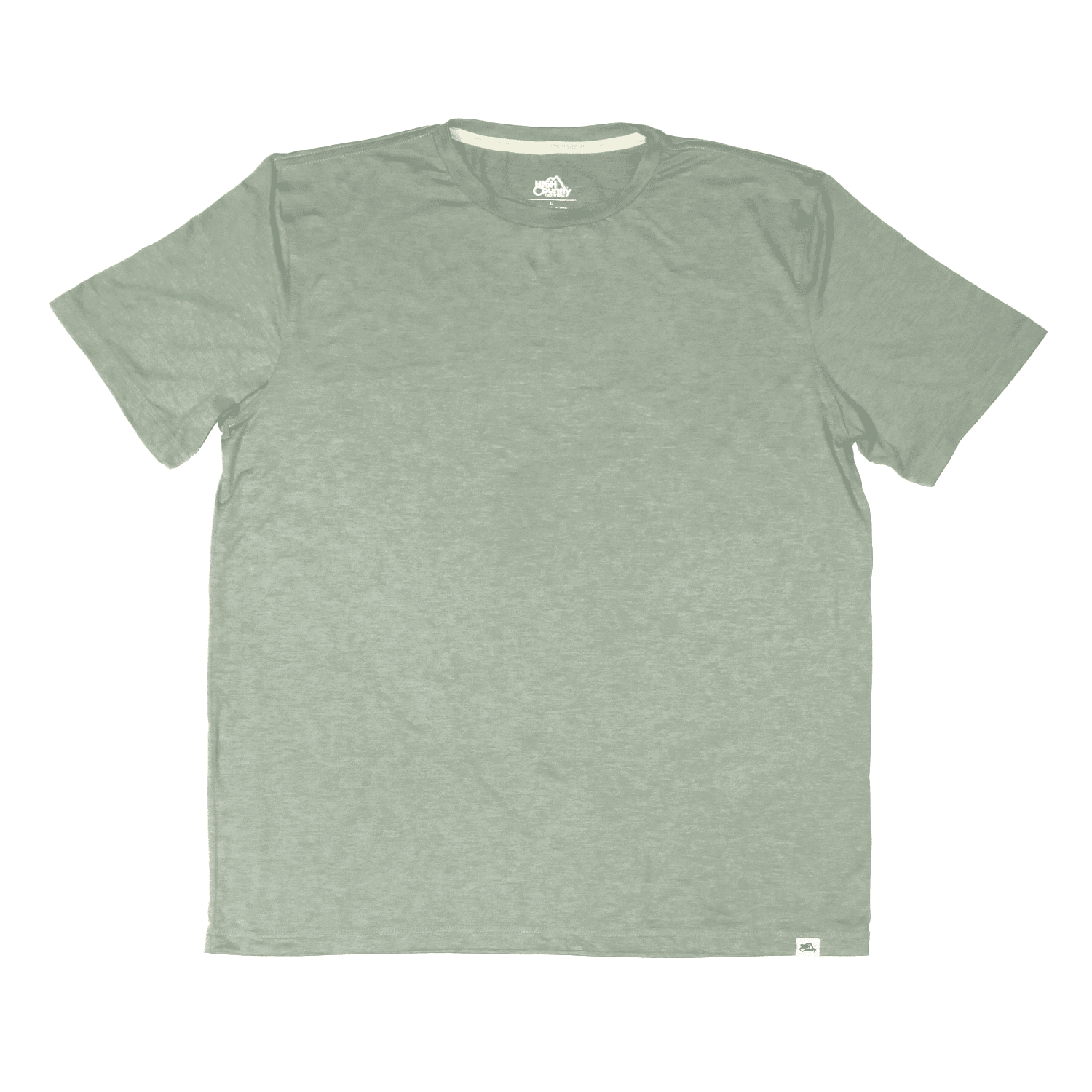 Men’s High Country Performance Tech Short-Sleeve Outfitters