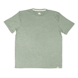 Men’s High Country Performance Tech Short-Sleeve Outfitters